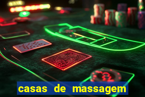 casas de massagem em porto alegre